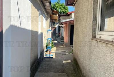 Casa cu potential investitional, de vanzare in zona Tei - 18