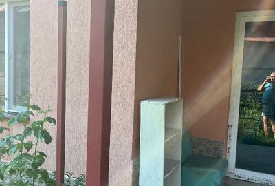 Vand apartment 3 camere in vila, Strada Panduri nr 6, Busteni, Prahova - 15