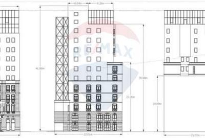 DE VANZARE  Hotel 66 camere zona Rosetti - 23