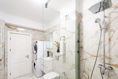 2 Camere Premium | Bloc Boutique | Terasă 16 mp – Zona Biharia - 13