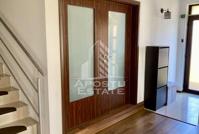 Casa noua cu 6 camere de vanzare, zona Dorobantilor Timisoara - 3