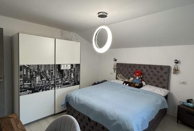 Vila P+M,GARAJ, T=741 mp,D=28m,an 2019,zona centrala-Palat de Justitie - 12