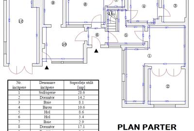 Industriilor Hala Laminor, singur curte, libera - 22