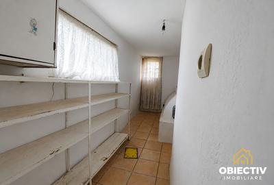 Casa 3 camere cu teren 4.850 mp, Gura Vaii, Girov, Neamt - 9