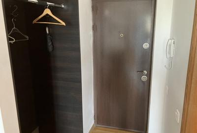 Apartament de inchiriat 3 camere Dorobanti – Caderea Bastiliei | 100 mp | Garaj - 8