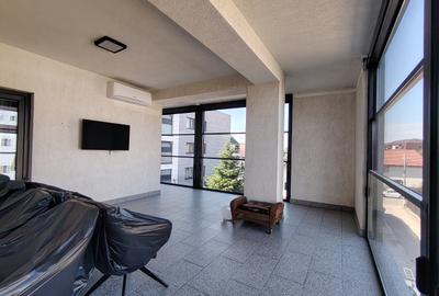 VÂNZARE VILĂ PREMIUM P+2E – FUNDENI / DOBROEȘTI, STR. CIREȘULUI - 18