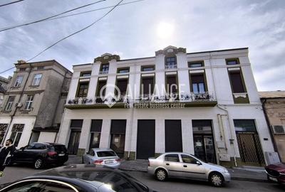 POLICLINICA CU PLATA(cod03) - Spatiu comercial luminos si inalt ! - 22
