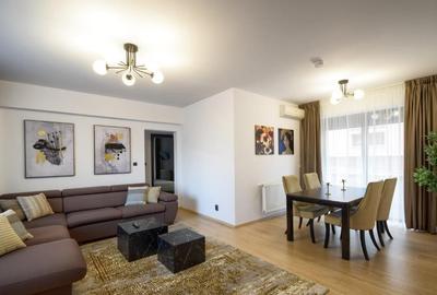 Apartament 3 camere - Zona Herăstrău - 3