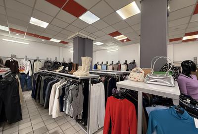 SPATIU COMERCIAL DE INCHIRIAT 150 MP, CETATE ULTRACENTRAL, ALBA IULIA - 1