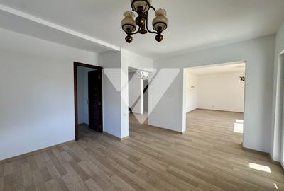 Casa LA CHEIE 4 camere si teren 386 mp de vanzare in Cisnadie Sibiu - 9