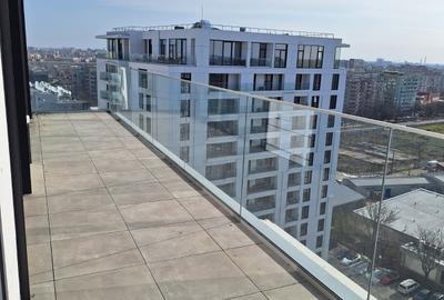 VANZARE PENTHOUSE 4 CAMERE // ONE COTROCENI PARK // DIRECT DEZVOLTATOR - 21