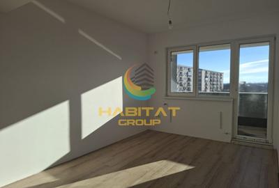 Apartament cu 2 camere decomandat în Metalurgiei