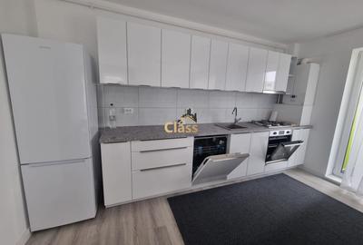Apartament 2 camere | Decomandat | 57 mpu | Zona Lidl Calea Baciului - 2
