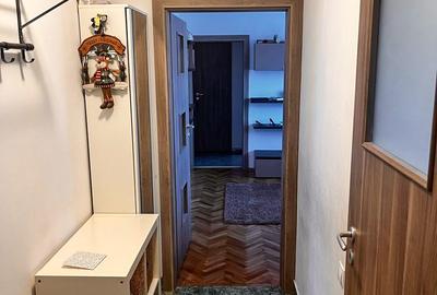 Apartament 3 Camere Stefan cel Mare Lizeanu 3 Minute Metrou Obor Comision 0% - 7