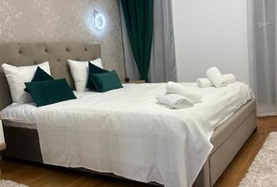 Apartament 2 camere Palatul Parlamentului - 5
