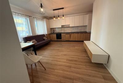 Apartament 2 camere zona Regal cu terasa mare - 12