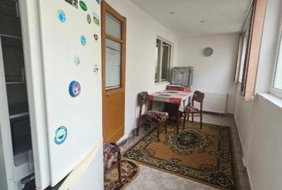 Exclusiv apartament 2 camere decomandat Astra - Paraului - 11