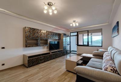 0 Comision | Apartament Isaran | Tractorul | Parcare - 2