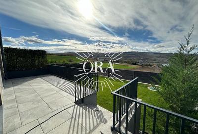 Duplex cu 6 camere în Borhanci