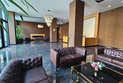 REA1023663 Apartament spatios 2 camere I HerastraI Gafencu 49 - 5