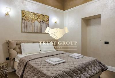 Apartament cu 2 camere decomandat în Armeneasca