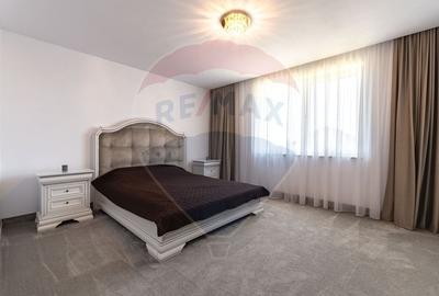 Vila premium 6 camere| Piscina incalzita | Teren 1091 mp | COMISION 0% - 36