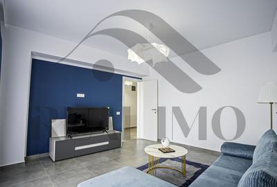 Tomis Tower-Campus-2 camere -totul nou-etaj 14/15 - 5