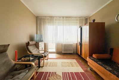 Apartament 2 camere de vanzare in Gheorgheni, Cluj Napoca - 1