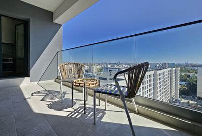 2camere, Vedere Panoramica, Smart Lujerului - 1