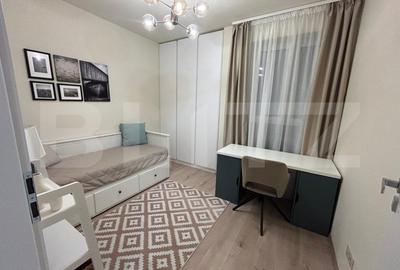 Apartament 3 camere, 65 mp, terasa 40 mp, loc de parcare, zona-Grigorescu - 15