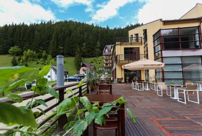 Hotel Mistral Moieciu - 5