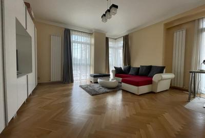 Apartament 2 camere 64mp parcare subterana Calea Manastur USMV - 2