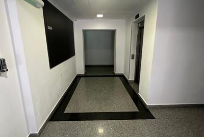 Garsoniera ,bloc 2019,zona Banu Manta-Titulescu-Basarab,Str. Petru Rares 5-9 - 23