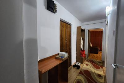 APARTAMENT CU 2 CAMERE , DE INCHIRIAT, ETAJUL 1, ALEEA TUDOR NECULAI - 6