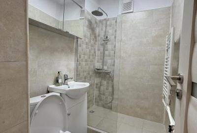 🙋Tomis III🔸Garsoniera 21m² Mobilata Utilata Finisata MODERN - 10