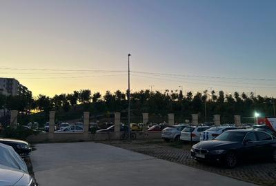 Inchiriez garsonieră nouă parcul Teilor - 3