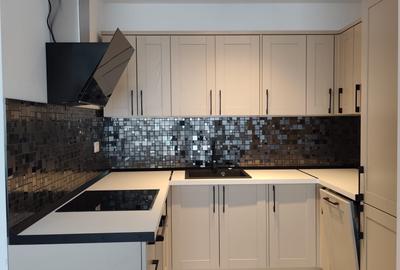 INCHIRIERE APARTAMENT 2 CAMERE/ONE COTROCENI PARK/DISPONIBIL IMEDIAT - 6