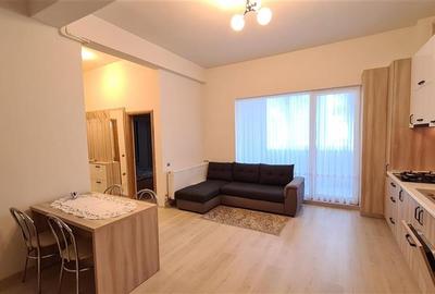 Apartament 2 camere,50mp,balcon,parcare,Centru,str Traian - 11