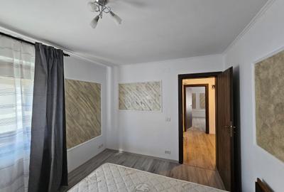 Duplex P+M, 5 camere, 3 băi, 3 balcoane, perete dublu, panouri, Dumbrăvița - 21