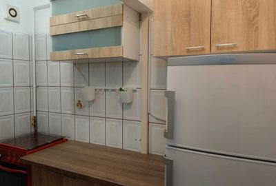 Închiriez apartament 2 camere cu terasă generoasă – Cișmigiu / Ion Brezoianu - 5