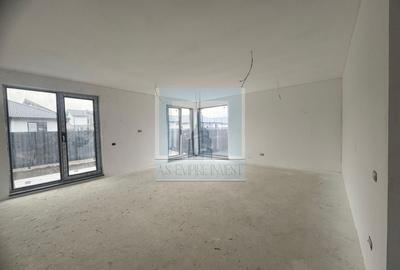Casă parter 4 camere– stil scandinav – Sânpetru - 12