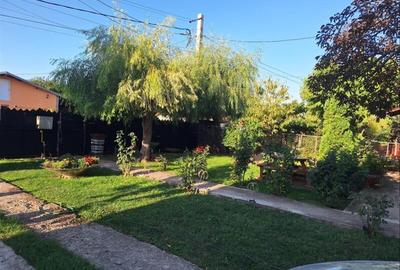 Casă individuală cu 3 camere în Lipănești