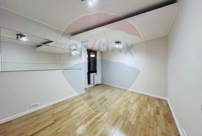 Apartament 123mp, Herastrau-Soseaua Nordului, rezidential sau birou - 10
