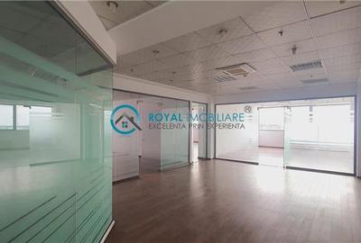 Royal Imobiliare - inchirieri spatii birouri, zona Vest - 7