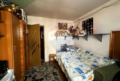 Apartament 3 camere parter, cartier Gheorgheni – zona Hermes - 6