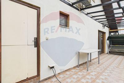 De vanzare | Casa 5 camere si eficienta energetic in comuna Berceni - 16