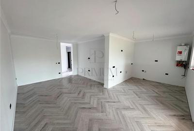 Duplex 3 dormitoare - asfalt - personalizare interioara - 3