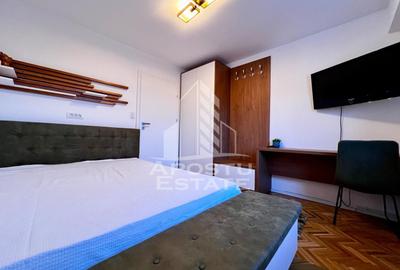Apartament cu 3 camere,de inchiriat,centrala proprie, Dacia, Timisoara - 4