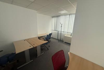 Spațiu de birouri 107 mp – etaj 14 | Piața Victoriei - 2