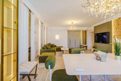 Apartament 2 camere lux | 66 mp | Complet Mobilat - Gata de Mutare - 28